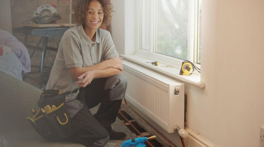 Professional sewer line replacement in Justice, IL